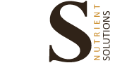 Nutrient Solutions